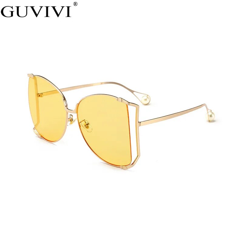 Sunglasses Trendy Brand Designer